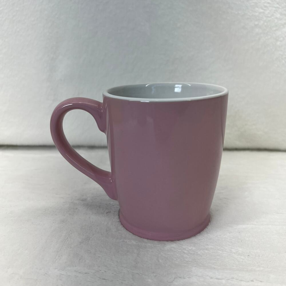 The Players Championship Golf Pink Coffee Tea Mug TPC 11oz - Picture 2 of 7